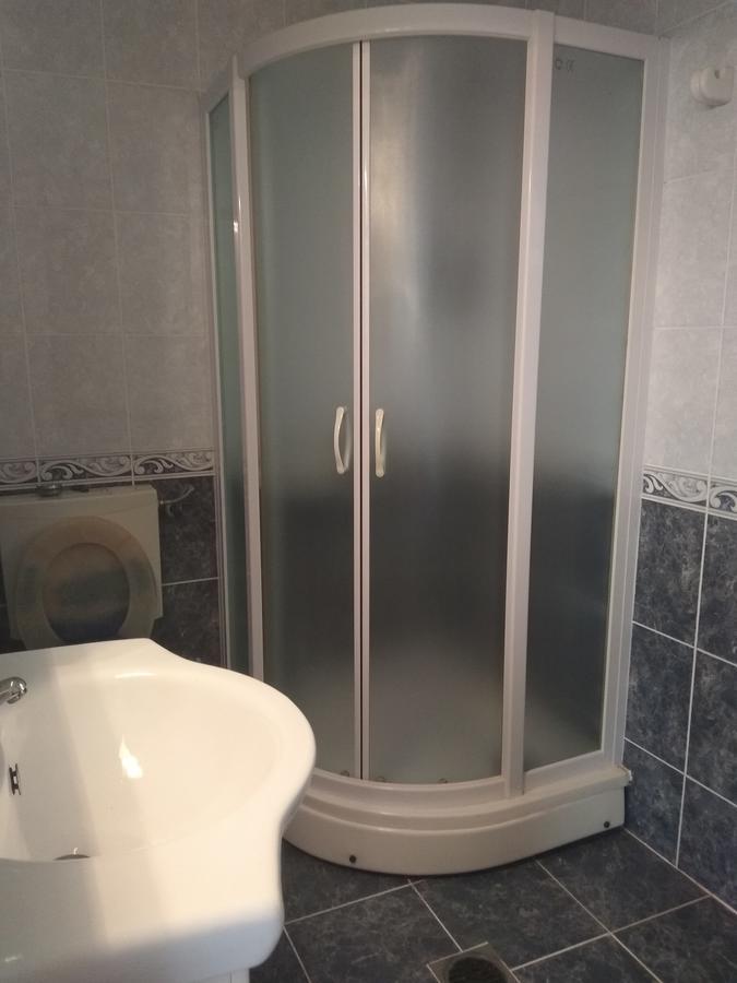 Apartman "Marko" Бар Экстерьер фото