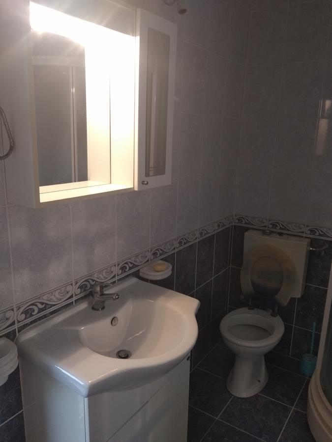 Apartman "Marko" Бар Экстерьер фото