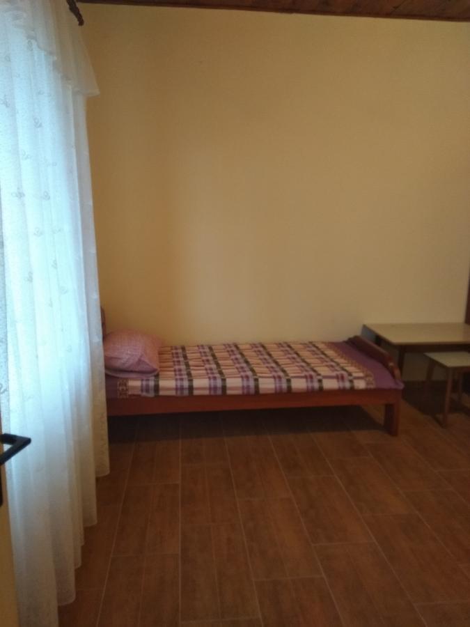 Apartman "Marko" Бар Экстерьер фото