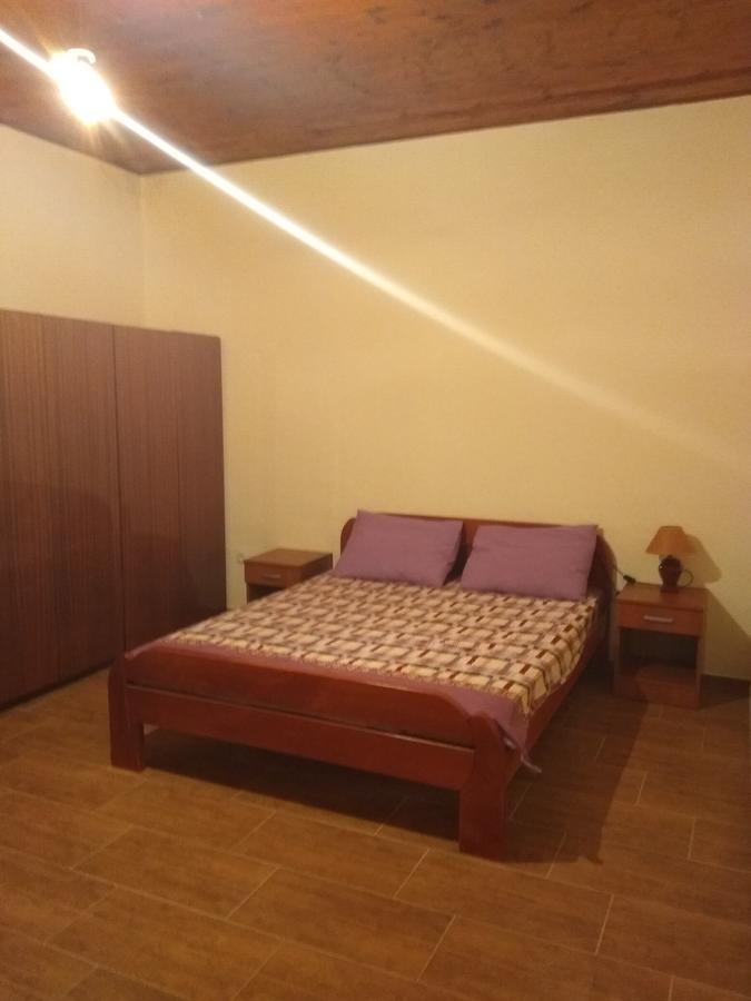 Apartman "Marko" Бар Экстерьер фото