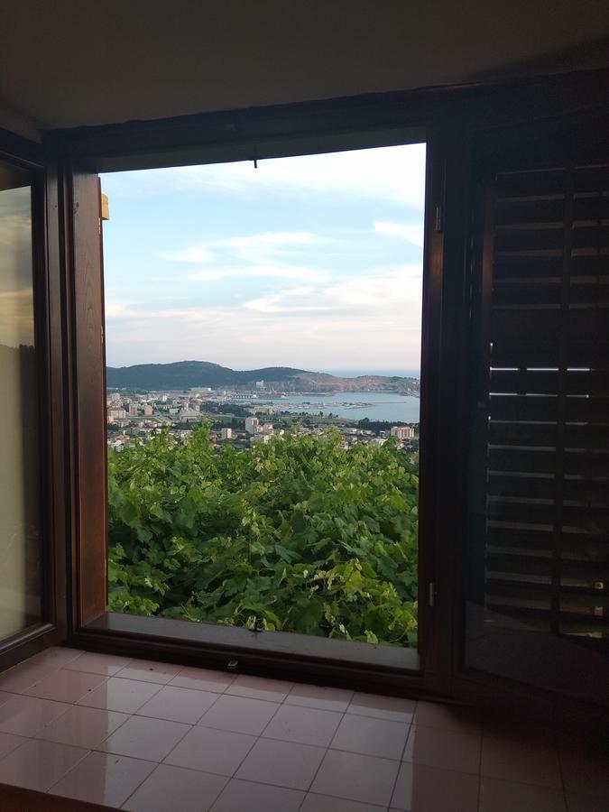 Apartman "Marko" Бар Экстерьер фото