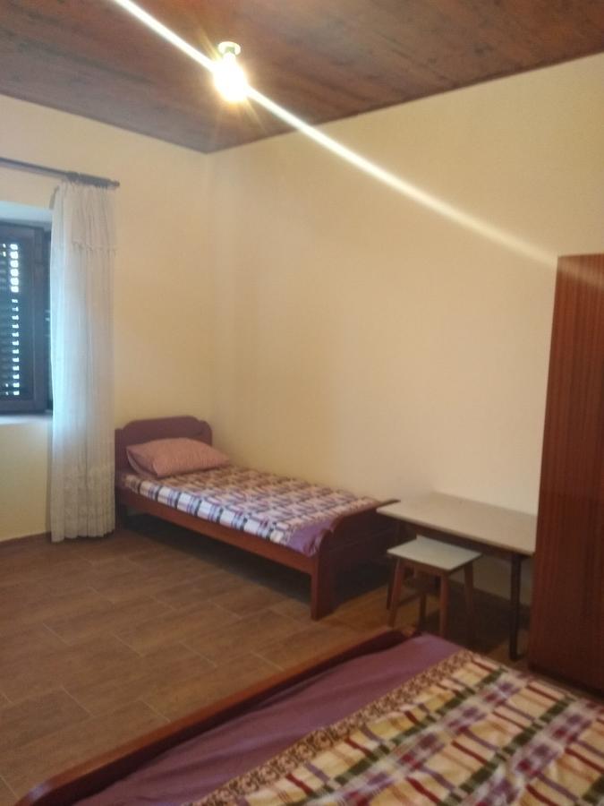 Apartman "Marko" Бар Экстерьер фото